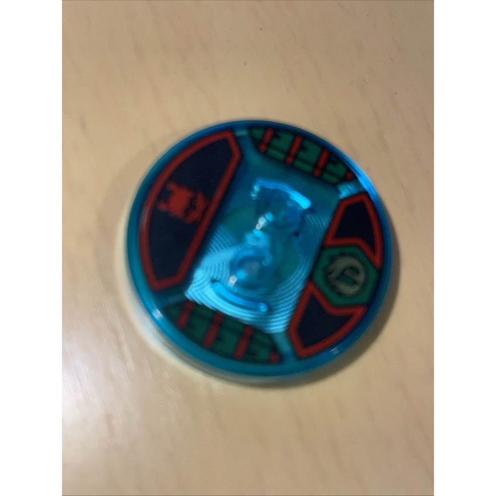 Lego Dimensions Nya Tag Base Only Ninjago‎ 71216 PreOwned